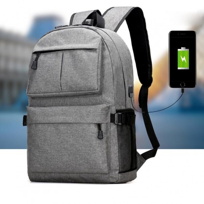 GoTravel Laptop Backpack
